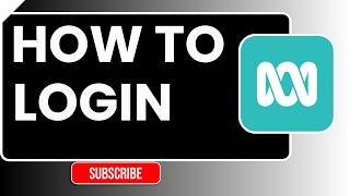 How to Login to ABC iview | Step-by-Step Sign In Guide (2026)