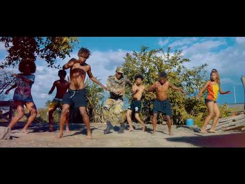 SHARO - Veromagnitry ( Clip Officiel ) Malagasy Concept 2022