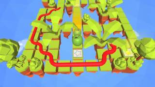 Interlude - SnakeScape