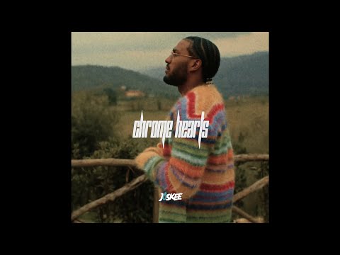 Reezy X Hamza X Pajel Type Beat - "CHROME HEARTS"