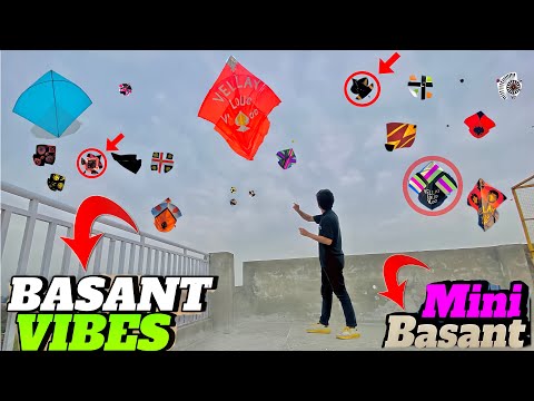 Tofani Hawa Ma 10 Tawa Ora Lya 🔥 | Flying Big Kite 😱| Patang Sy Gudda Chamair lya 😂|Live Catching