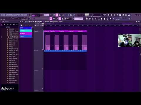 Illusive x 3hreko Beatz production