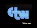 CTW Snake 1978 Logo Effects