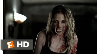 Ginger Snaps: Unleashed (10/11) Movie CLIP - Wolf vs. Wolf (2004) HD