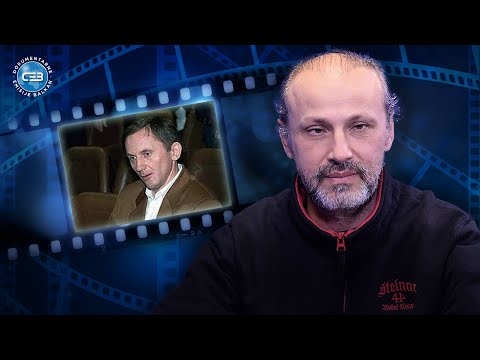 BALKAN INFO: Karađorđe Subotić - Dragan Ilić Limar je tragično stradao, bio je veliki čovek!