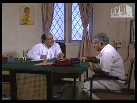 Episode 53: Sontham Tamil TV Serial - AVM Productions