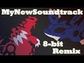Pokémon ORAS - Petalburg City (8-bit Remix) 