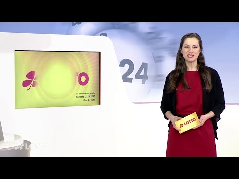 Ziehung der Lottozahlen vom 07.03.2015