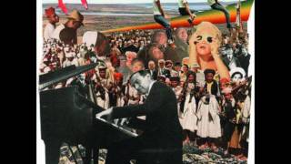 Yellowbirds - Come On Let&#39;s Go (Broadcast Cover)