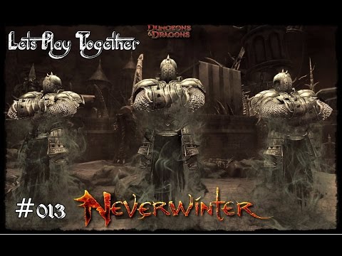 ★ LPT Neverwinter ★ #13 Wir rufen die Götter an