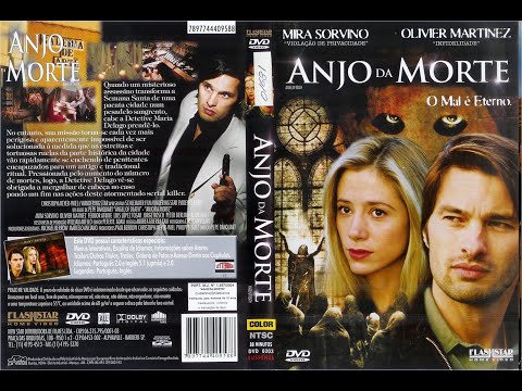 2012 Anjo da Morte