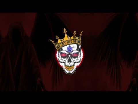 GHOSTEMANE x Parv0 - I duckinf hatw you