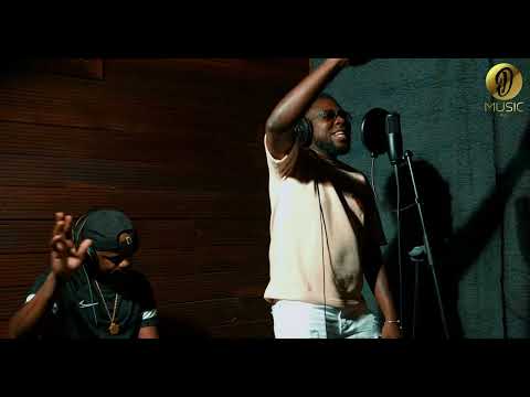 DAMARU & THE LOVE MESSENGERS - MEDLEY LA CAZ (STUDIO-VERSIE) 2024