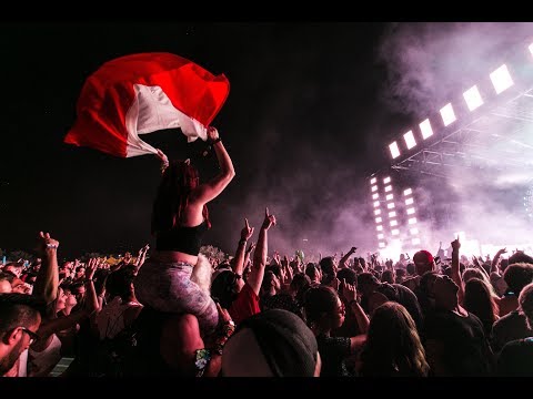 W&W - Thunder feat. Deorro - Lose It feat. Badd Dimes & Ibranovski - Bone. Ricky bang remix.