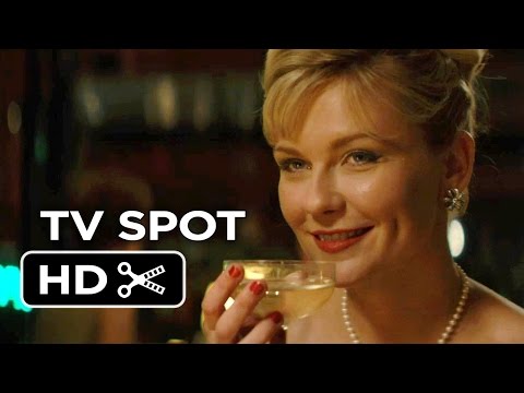 The Two Faces of January TV SPOT - Surprise (2014) - Kirsten Dunst, Viggo Mortensen Thriller HD