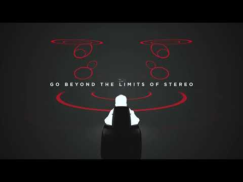 Spatial Audio for All: Pioneer SPHERA | World’s First Aftermarket Dolby Atmos Receiver