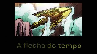 The Bold Arrow of Time - Tame Impala (legendado)