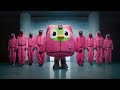 Duo Joins Squid Game