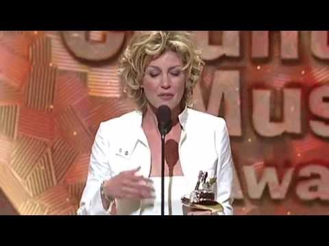 ACM Female Vocalist of the Year Winners - 50th ACM Awards