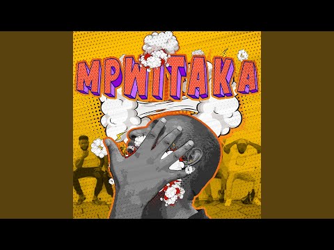 Mpwitaka