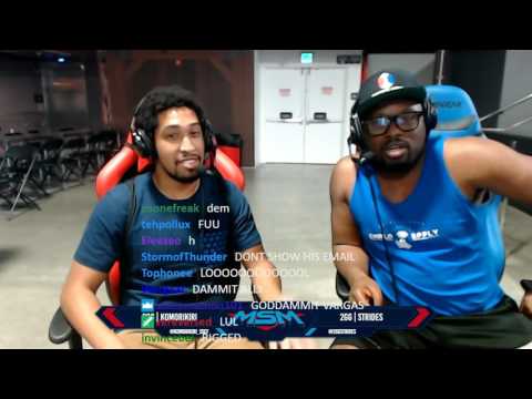 MSM 98 - Elegant's IRL Taunt to Get Bodied