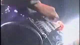 AMEN "Too Hard To Be Free"