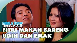 Download lagu Fitri Makan Bareng Udin Dan Emak | ABDEL & TEMON BUKAN SUPERSTAR mp3