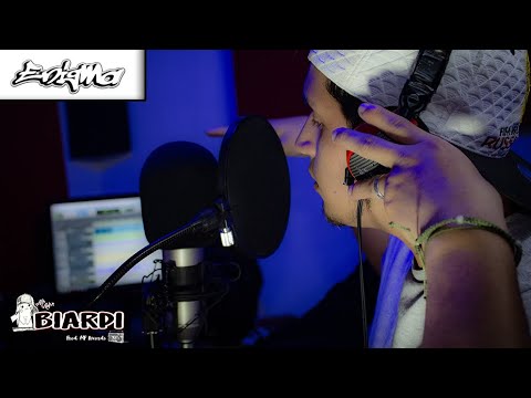 Enigma // BIARPI - Volumen #5