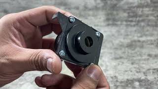 Download lagu BACK BUZZER / ALARM MUNDUR ISUZU ELF ORIGINAL mp3