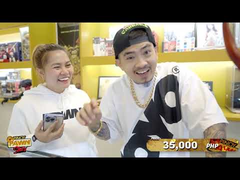 Pinoy Pawnstars Ep.163 - Vilma Santos ?! 😱