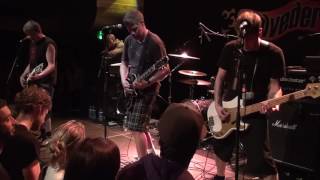 BELVEDERE  - Elementally Regarded  [HD] 27 APRIL 2012