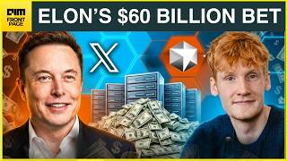 Elon Just Made A $10 Billion Bet On Cursor