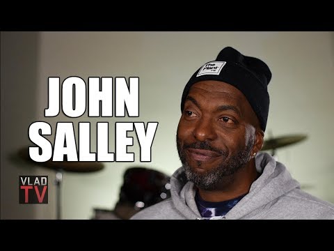 John Salley Puts Tom Brady Over Joe Montana for GOAT NFL Quarterback (Part 3) Video