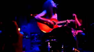 Fair to Midland -- &quot;Golden Parachutes&quot;