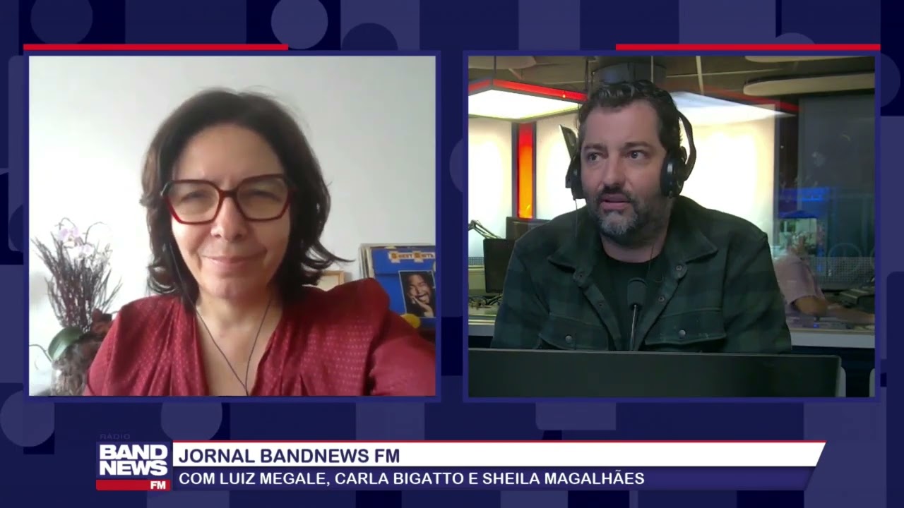 PGR deve apresentar denúncia contra Bolsonaro em 2025 | Mônica Bergamo