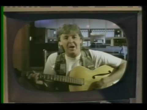 Beatles Anthology 1993 Directors Cut - Twenty Flight Rock