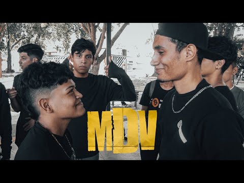 JC ⚔️ HEIBER - Semifinales SERIE A DELUXE 2022 (Carabobo) - Maestros Del Verso