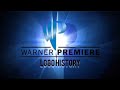 Warner Premiere Logo History