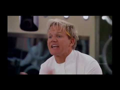 Hells Kitchen Season 10 Episode 10