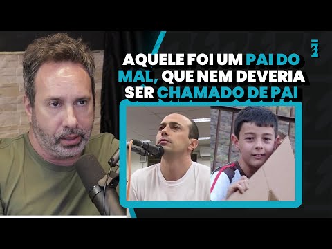 O PERVERSO CASO BERNARDO BOLDRINI | BETO RIBEIRO - CRIME E MISTÉRIO S/A