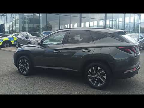 Hyundai Tucson Executive 1.6 Diesel 5dr - Image 2