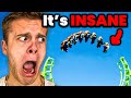 The DEADLIEST Amusement Park Rides
