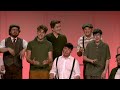 Take It Up A Step (from Some Like It Hot)