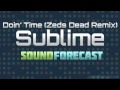Sublime - Doin' Time (Zeds Dead Remix) 