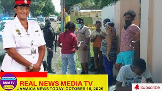 What's Behind the Alarming Rise in Teenage Crime in St Elizabeth?