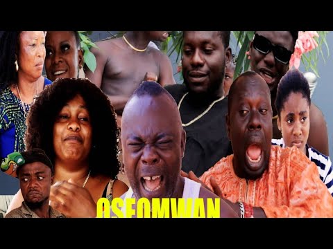 OSEOMWAN PART 1 LATEST BENIN MOVIES 2021