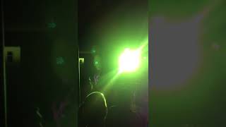 The Steel Woods- Whipping Post