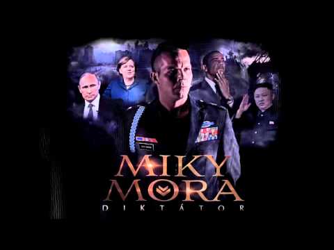 Miky Mora - ZÁVISŤ / prod. Lucifer/