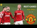 Peter Drury on Manchester United- Best Commentaries!
