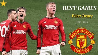 Peter Drury on Manchester United- Best Commentaries!